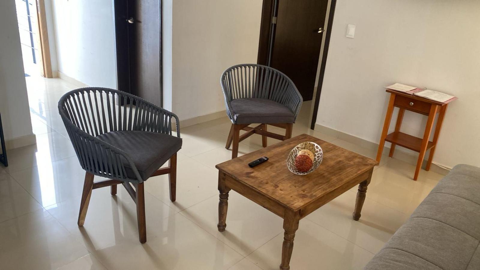 2Br/2Ba Condo 1 Block To Ocean! - Unit 6 Mazatlán Exterior foto